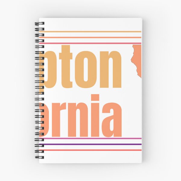 Item preview, Compton California City Marked On Map designed and sold by TheIconSmith.