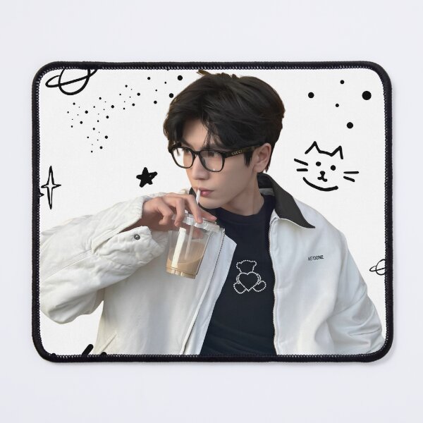 Item preview, Zhang Linghe Chinese Actor Merch Fan Art | C-Drama Fan Gift designed and sold by kawaiiiiiie.