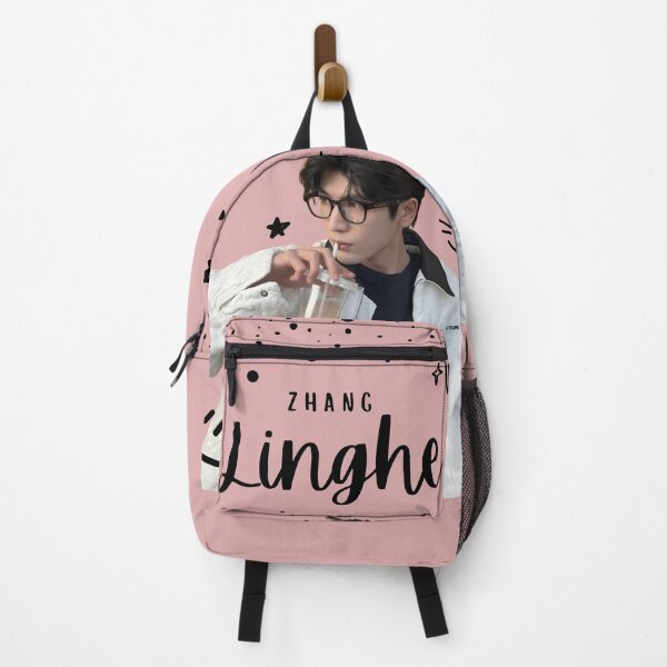 Item preview, Zhang Linghe Chinese Actor Merch Fan Art | C-Drama Fan Gift designed and sold by kawaiiiiiie.