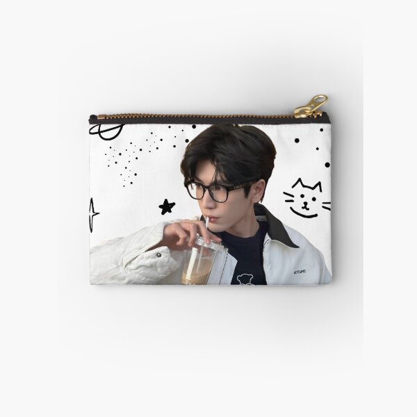Item preview, Zhang Linghe Chinese Actor Merch Fan Art | C-Drama Fan Gift designed and sold by kawaiiiiiie.