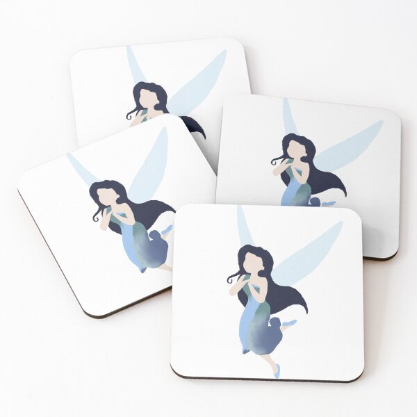 Item preview, Water Fairy designed and sold by fairytalemuse.