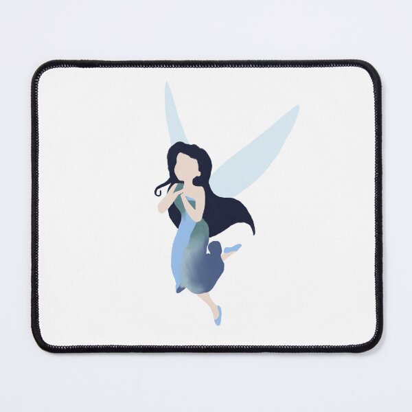 Item preview, Water Fairy designed and sold by fairytalemuse.