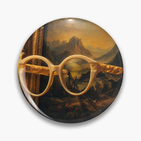 Item preview, Beyond the Lens designed and sold by Pond21.