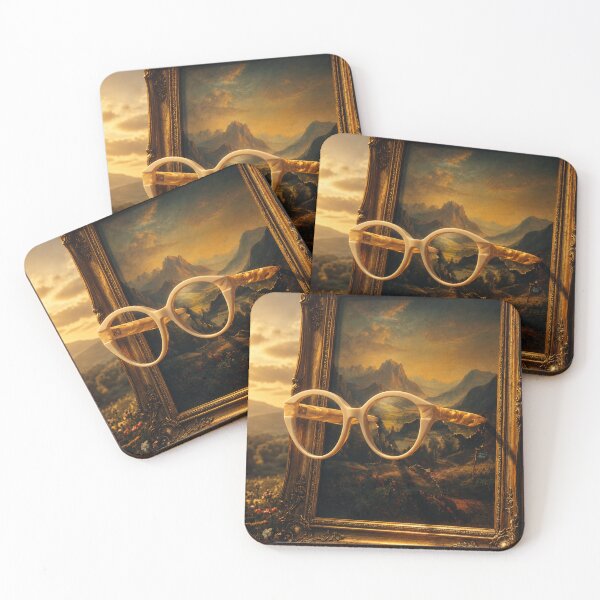 Item preview, Beyond the Lens designed and sold by Pond21.