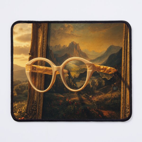 Item preview, Beyond the Lens designed and sold by Pond21.