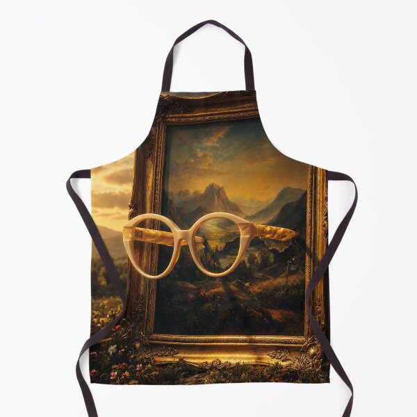 Item preview, Beyond the Lens designed and sold by Pond21.