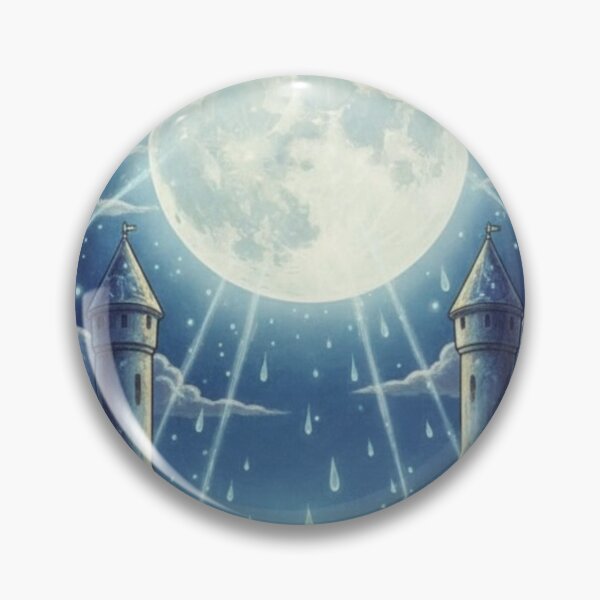 Item preview, The Moon designed and sold by AnonimusDesigns.