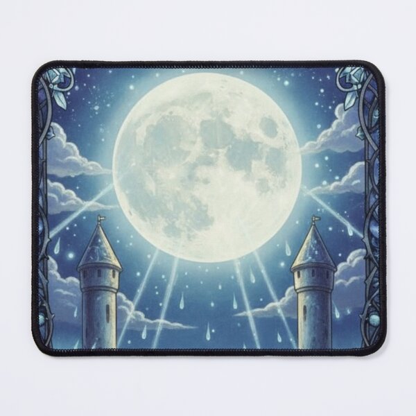 Item preview, The Moon designed and sold by AnonimusDesigns.