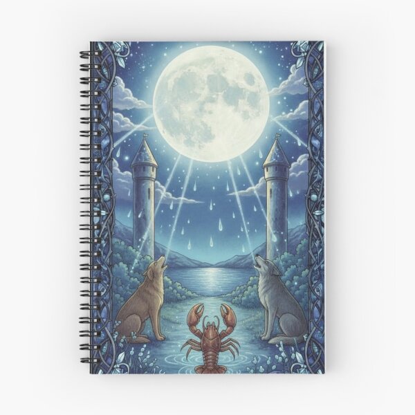 Item preview, The Moon designed and sold by AnonimusDesigns.