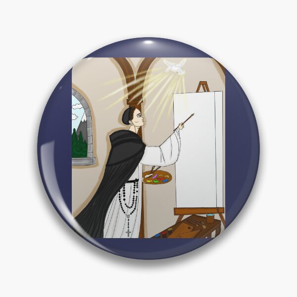 Item preview, Painting. My Gift from God.  designed and sold by illustratively J. artworks.