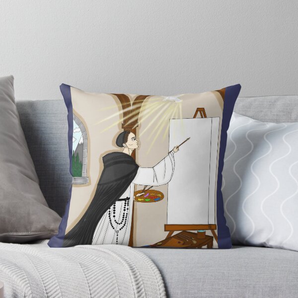 Item preview, Painting. My Gift from God.  designed and sold by illustratively J. artworks.