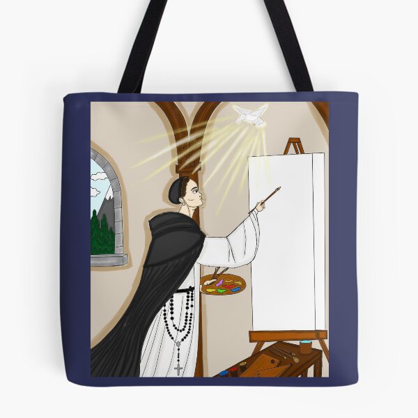 Item preview, Painting. My Gift from God.  designed and sold by illustratively J. artworks.