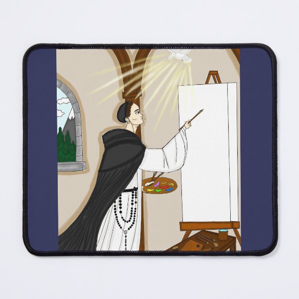 Item preview, Painting. My Gift from God.  designed and sold by illustratively J. artworks.