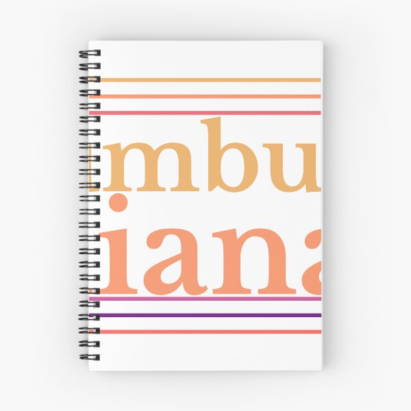 Item preview, Columbus Indiana City Marked On Map designed and sold by TheIconSmith.