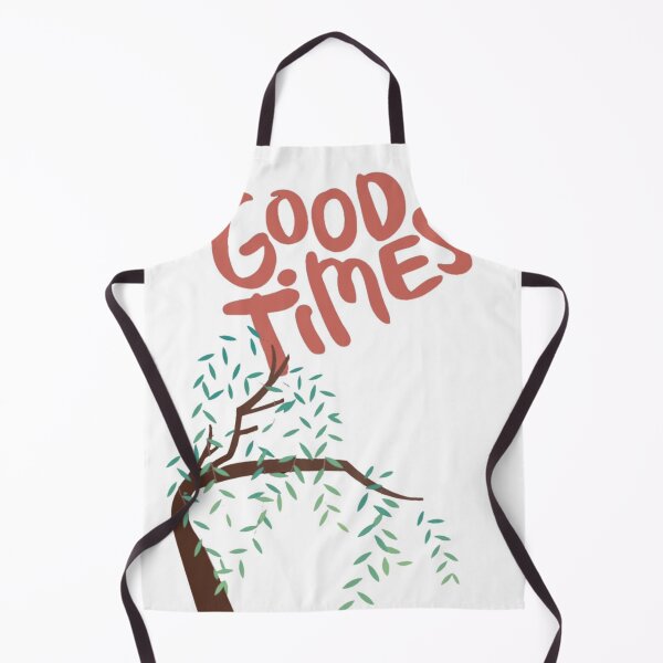 Item preview, Good time have a great day positive nature and green tree designed and sold by Berryegale .