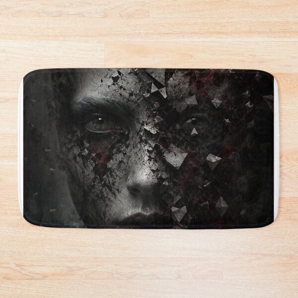 Item preview, Fractured Mind designed and sold by Pond21.