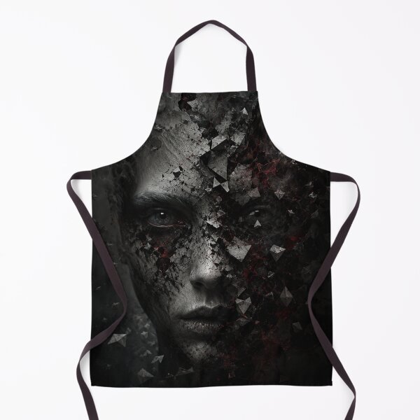 Item preview, Fractured Mind designed and sold by Pond21.