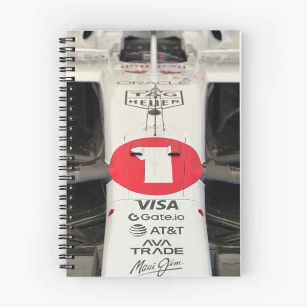 Item preview, Verstappen 1 designed and sold by Tom Gregory.