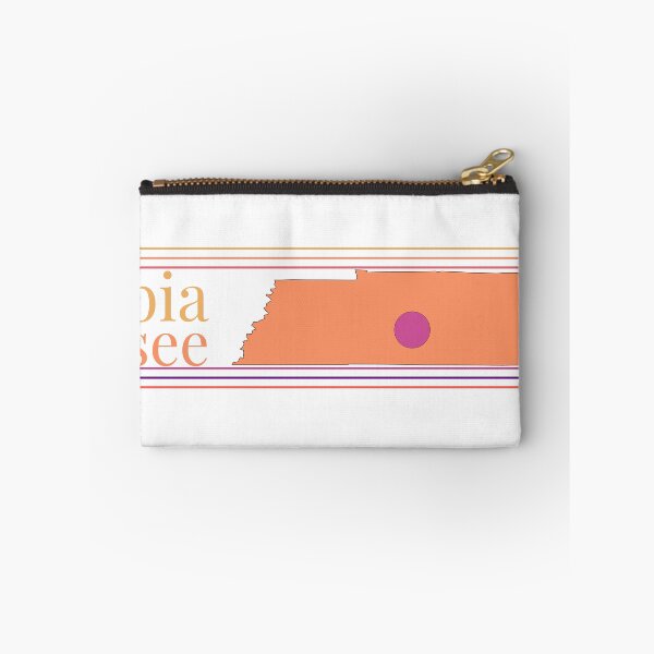 Item preview, Columbia Tennessee City Marked On Map designed and sold by TheIconSmith.