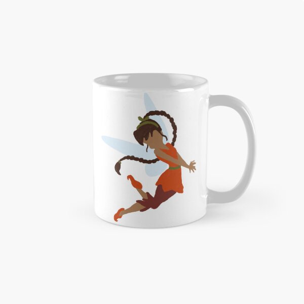 Item preview, Animal Fairy designed and sold by fairytalemuse.
