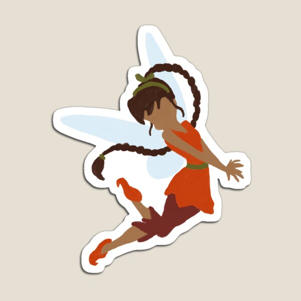 Item preview, Animal Fairy designed and sold by fairytalemuse.