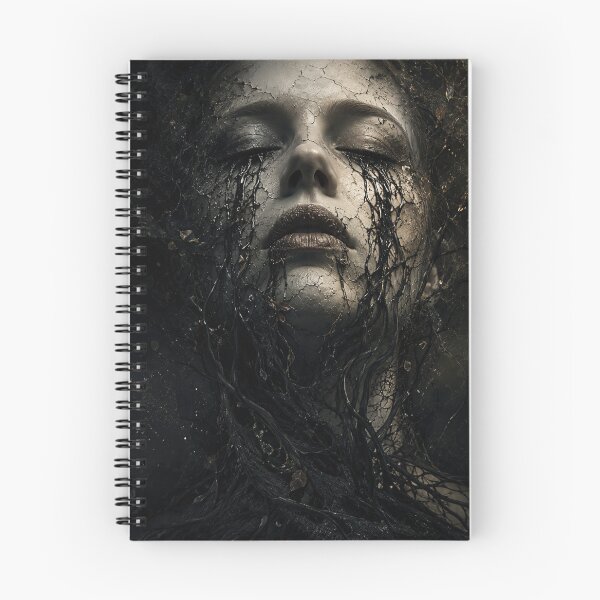 Item preview, Endless Tears designed and sold by Pond21.