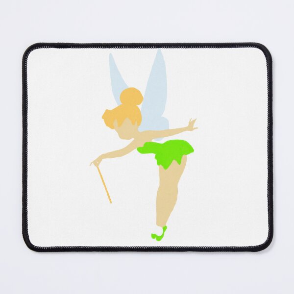 Item preview, Tinker Fairy designed and sold by fairytalemuse.