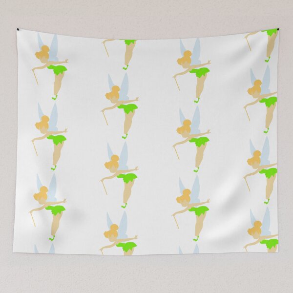 Item preview, Tinker Fairy designed and sold by fairytalemuse.