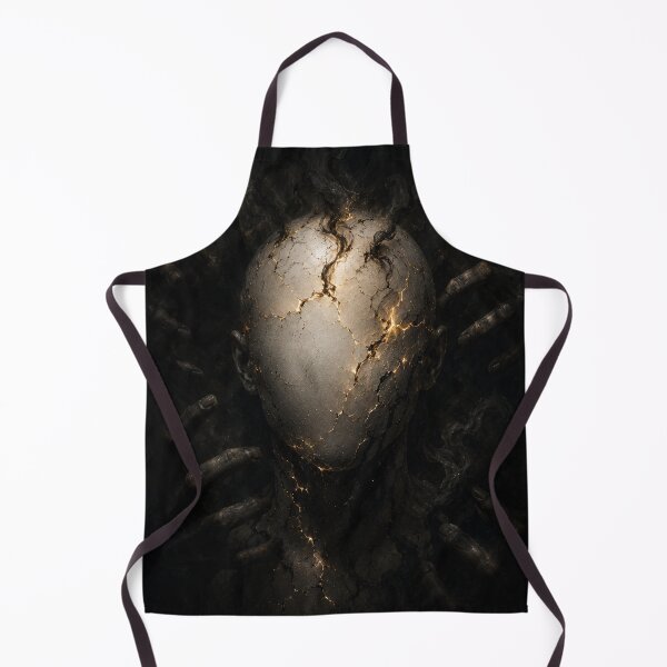 Item preview, The Empty Face designed and sold by Pond21.