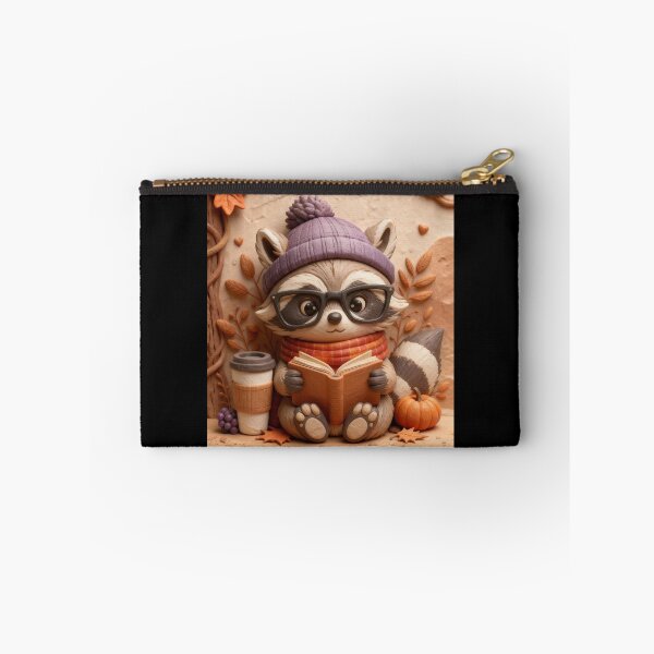 Item preview, Raccoon Lover Gift designed and sold by MyCozyCorner24.