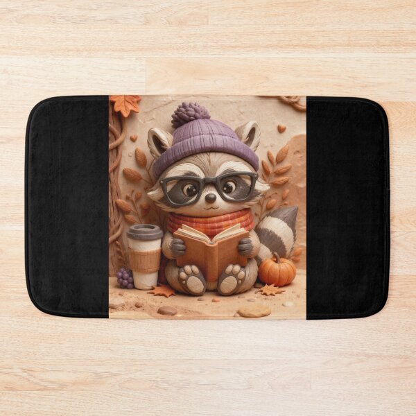 Item preview, Raccoon Lover Gift designed and sold by MyCozyCorner24.