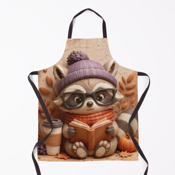 Item preview, Raccoon Lover Gift designed and sold by MyCozyCorner24.