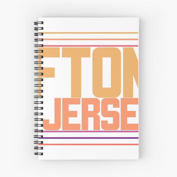 Item preview, Clifton New Jersey City Marked On Map designed and sold by TheIconSmith.