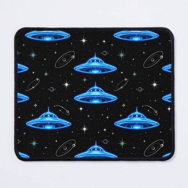 Item preview, Little Blue Aliens designed and sold by Wolffestone Studios.