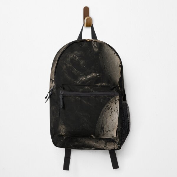 Item preview, The Empty Face – Nightmare designed and sold by Pond21.
