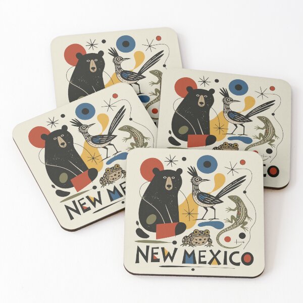 Item preview, New Mexico Southwest Spirit designed and sold by taiche.