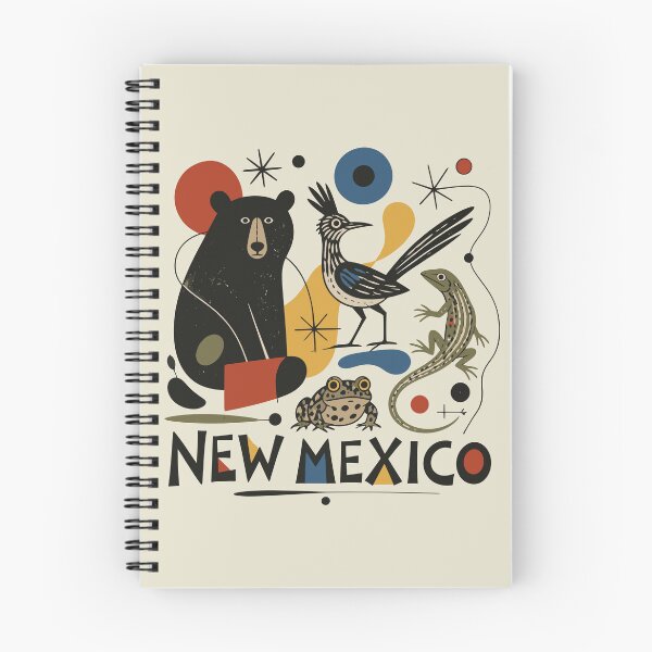 Item preview, New Mexico Southwest Spirit designed and sold by taiche.