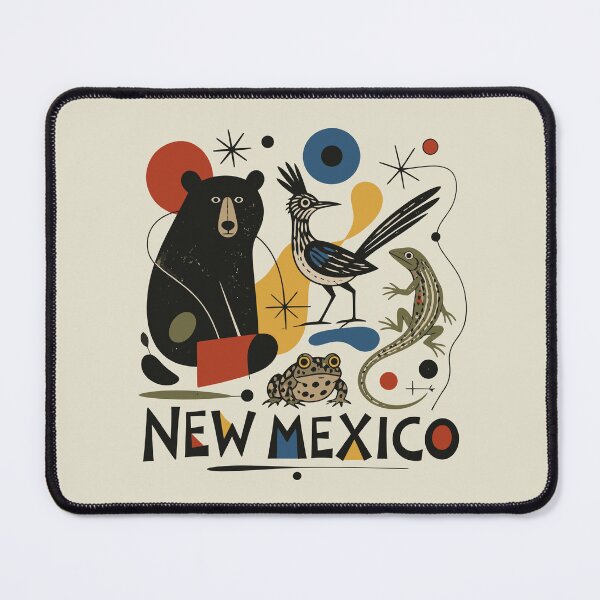 Item preview, New Mexico Southwest Spirit designed and sold by taiche.