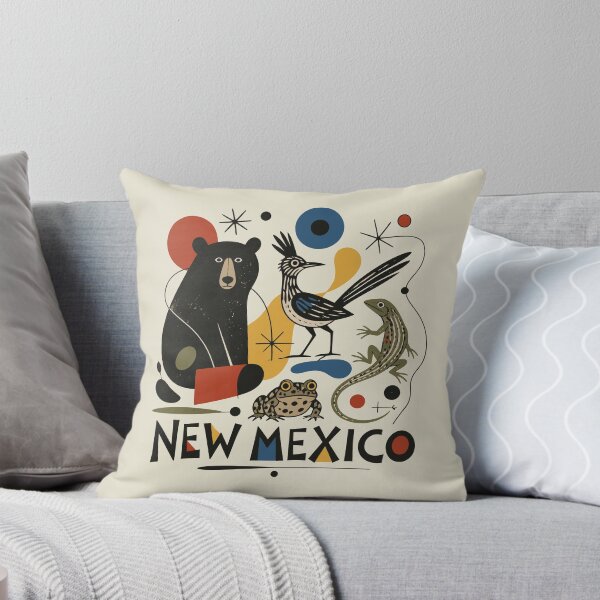 Artikelvorschau, New Mexico Southwest Spirit entworfen und verkauft von taiche.