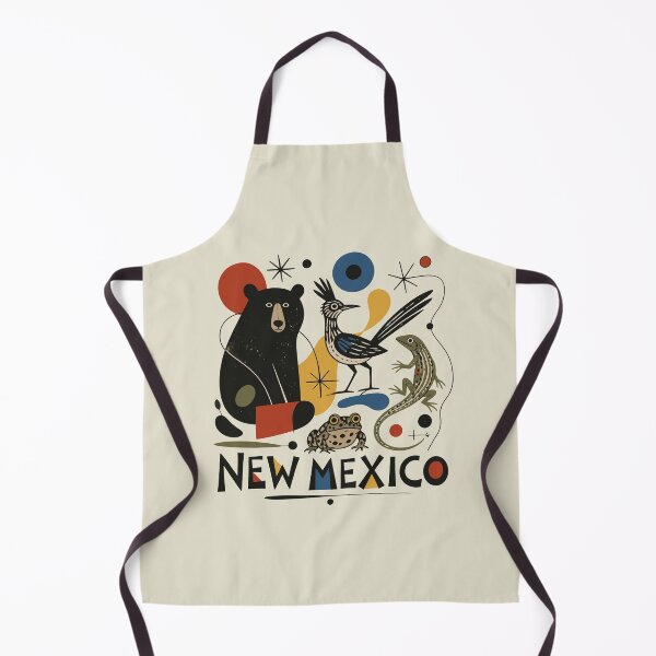 Item preview, New Mexico Southwest Spirit designed and sold by taiche.