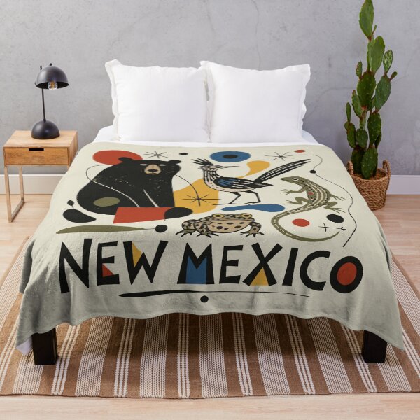 Item preview, New Mexico Southwest Spirit designed and sold by taiche.