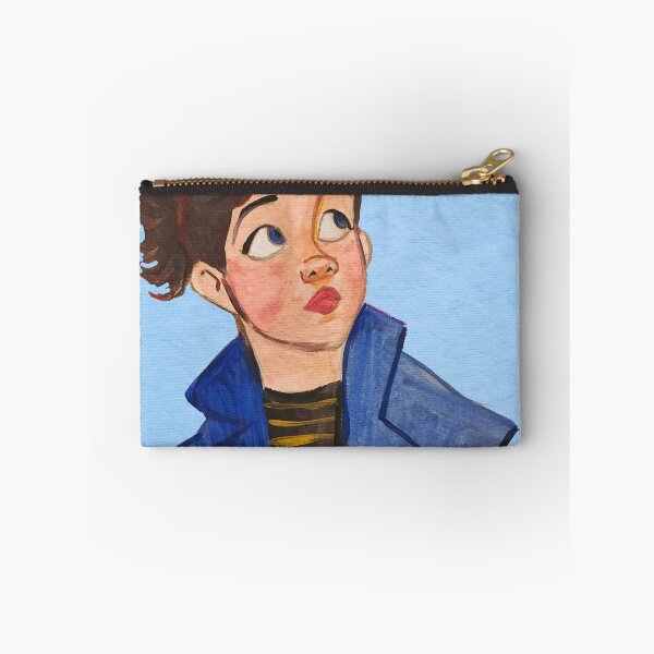 Item preview, Curious mind designed and sold by Varshaa.