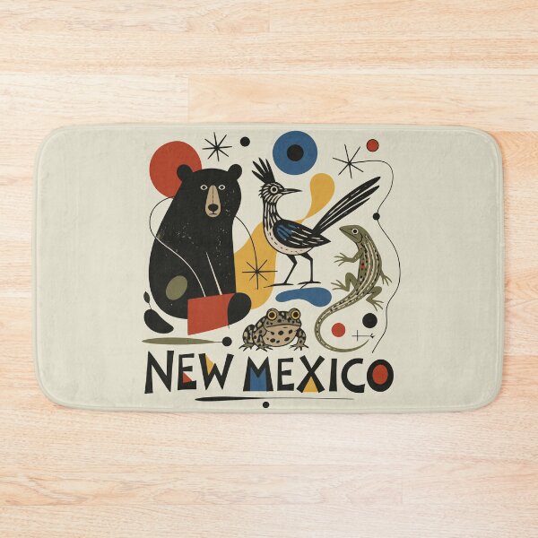 Item preview, New Mexico Southwest Spirit designed and sold by taiche.