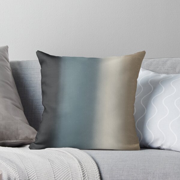 Item preview, Minimalist Silver Gradient Reflection designed and sold by Little  Dean.