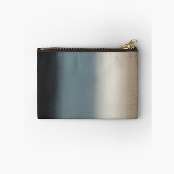 Item preview, Minimalist Silver Gradient Reflection designed and sold by Little Dean.