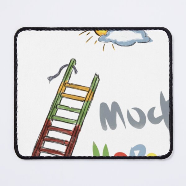 Item preview, Mock Hope designed and sold by dunnholderArt.