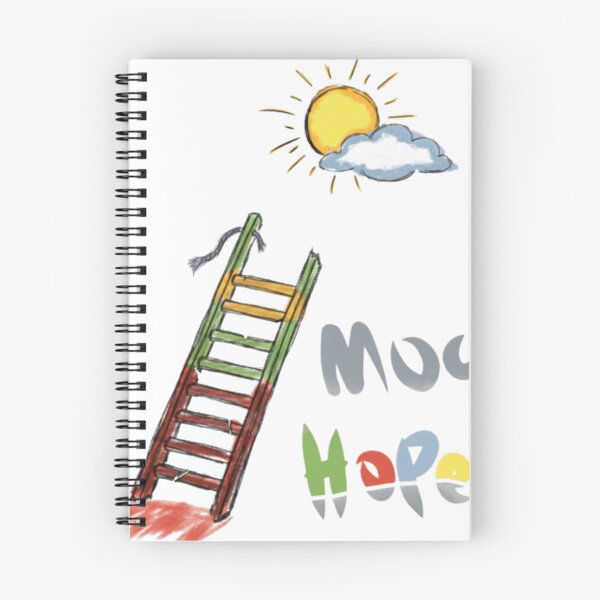 Item preview, Mock Hope designed and sold by dunnholderArt.