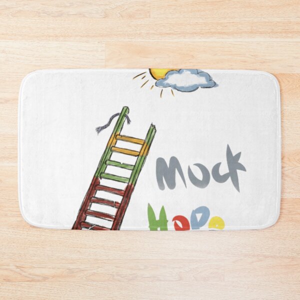 Item preview, Mock Hope designed and sold by dunnholderArt.