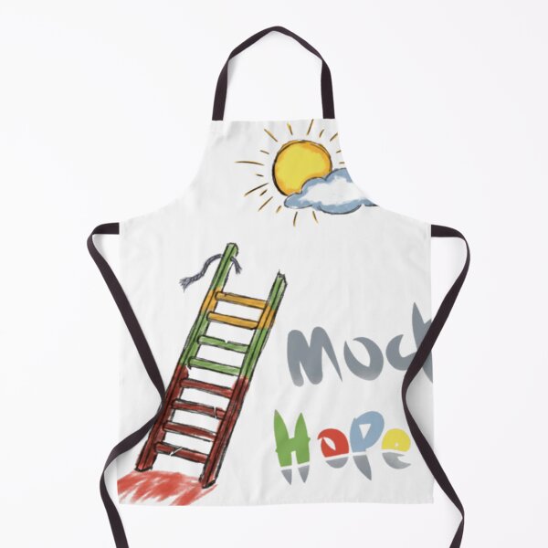 Item preview, Mock Hope designed and sold by dunnholderArt.