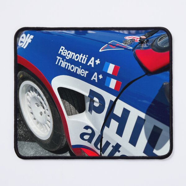 Item preview, Renault 5 Maxi Turbo designed and sold by Tom Gregory.